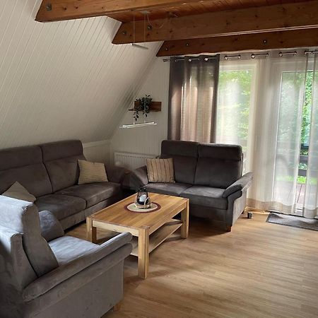Ferienhaus Ida Am Twistesee 바트아롤젠 외부 사진