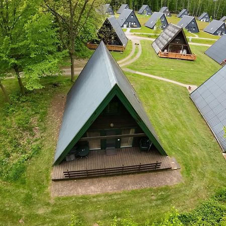 Ferienhaus Ida Am Twistesee 바트아롤젠 외부 사진