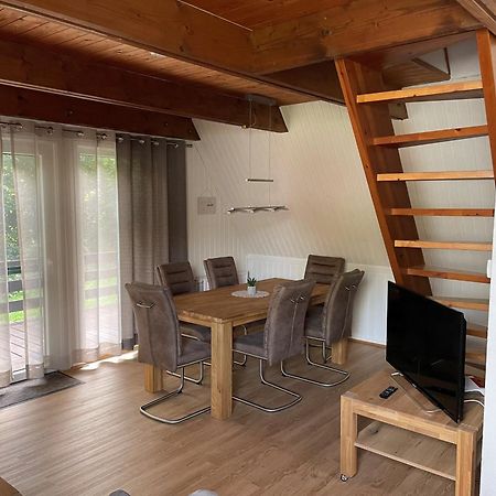 Ferienhaus Ida Am Twistesee 바트아롤젠 외부 사진
