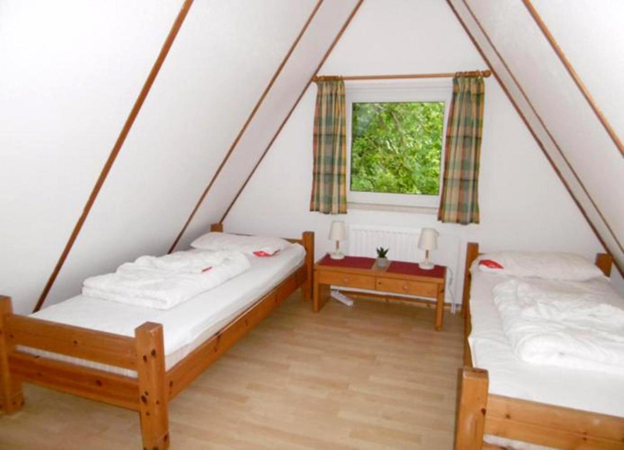 Ferienhaus Ida Am Twistesee 바트아롤젠 외부 사진