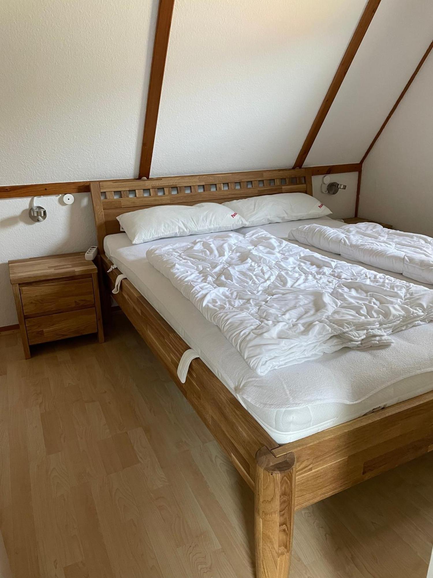 Ferienhaus Ida Am Twistesee 바트아롤젠 외부 사진