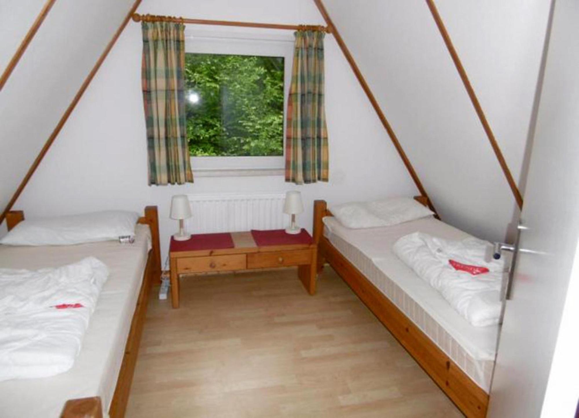 Ferienhaus Ida Am Twistesee 바트아롤젠 외부 사진