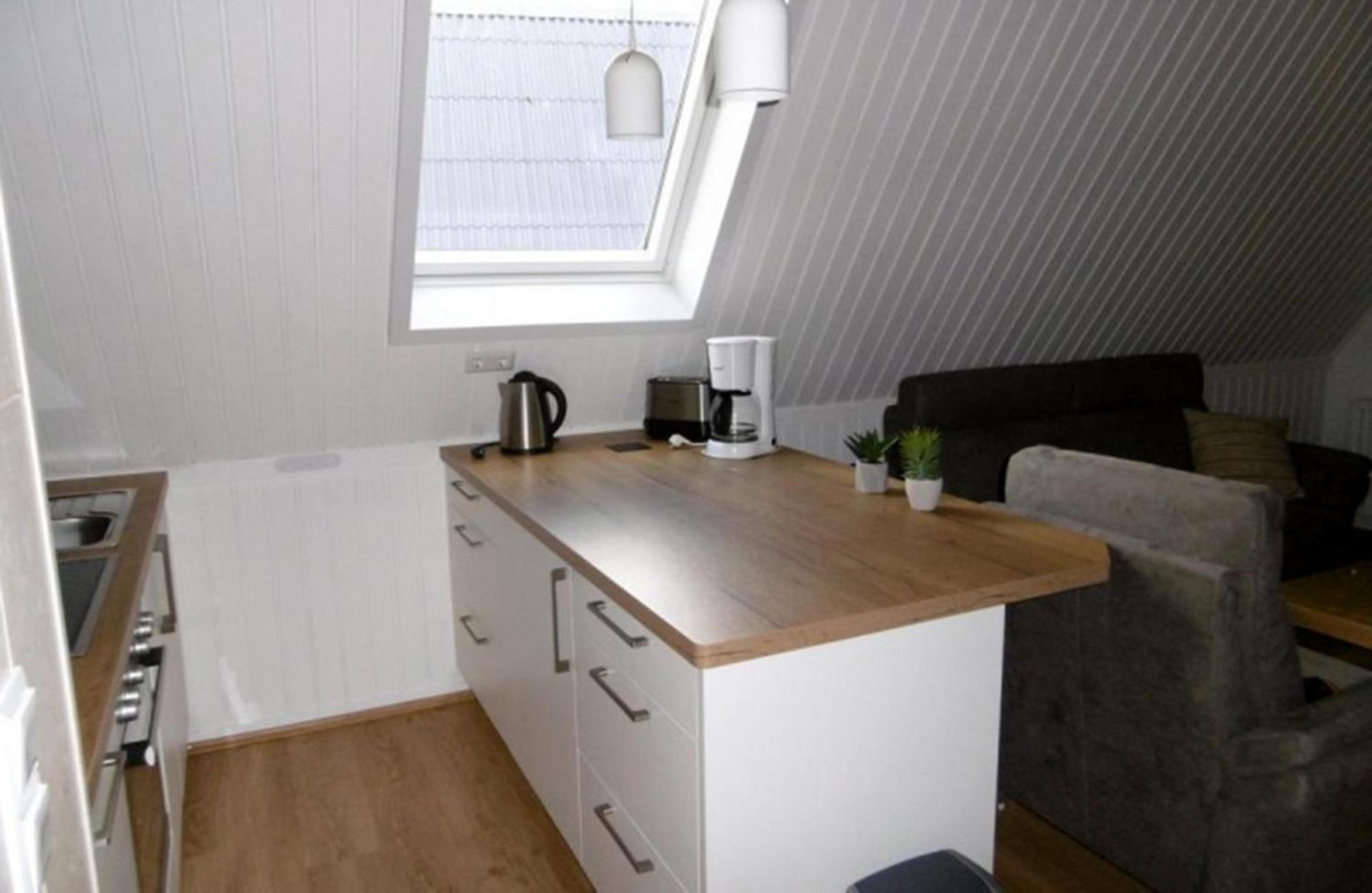 Ferienhaus Ida Am Twistesee 바트아롤젠 외부 사진